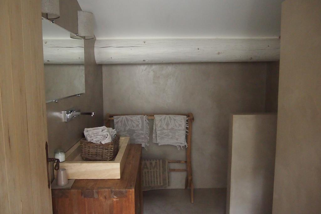 La Maison Des Collines Hotel อัลเลอมาญ-ออง-โพรวองซ์ ห้อง รูปภาพ