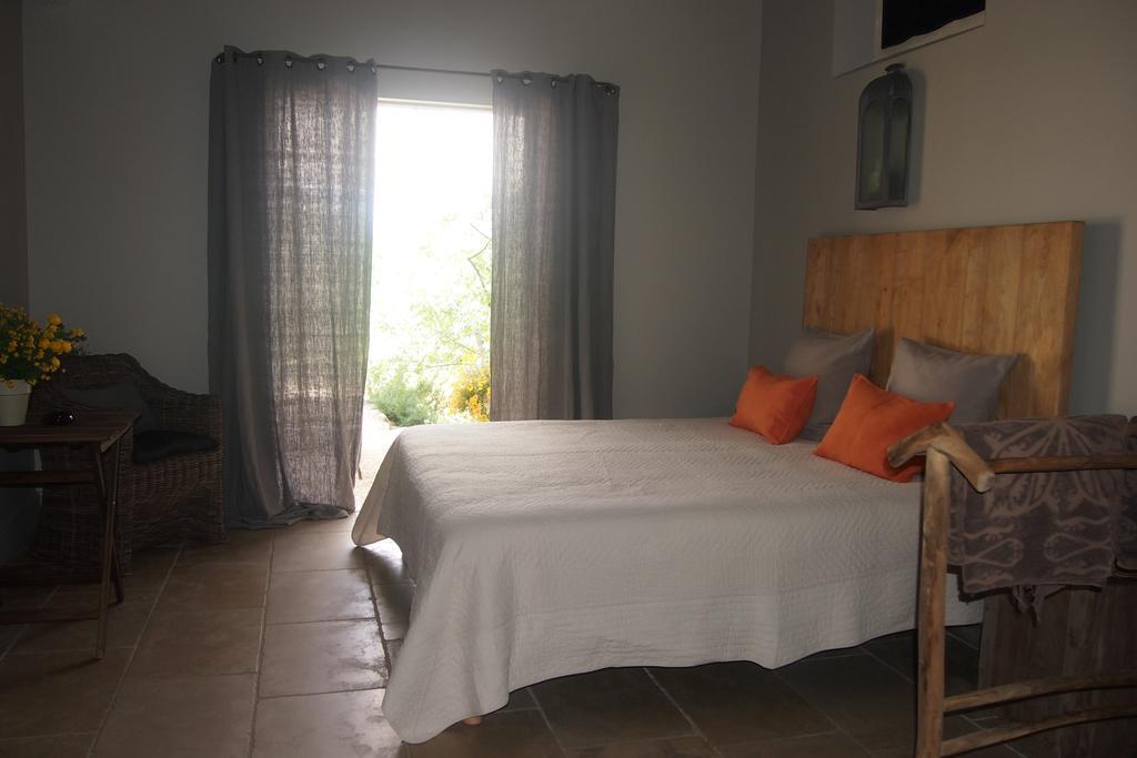 La Maison Des Collines Hotel อัลเลอมาญ-ออง-โพรวองซ์ ห้อง รูปภาพ